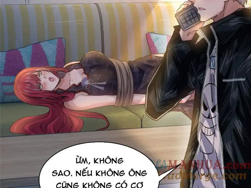 Vương Giả Săn Mồi Nettruyen ZZZ Chương 81 Page 75