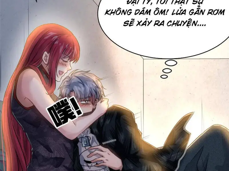 Vương Giả Săn Mồi Nettruyen ZZZ Chương 81 Page 90