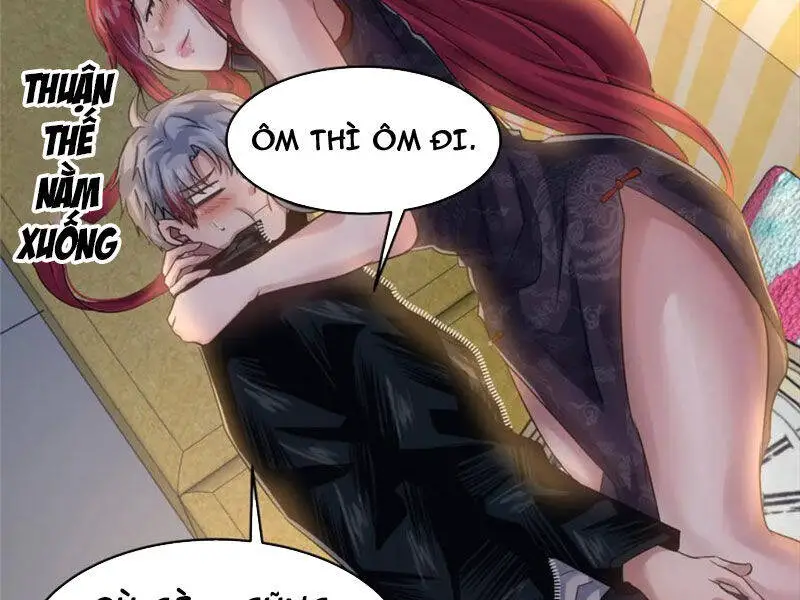 Vương Giả Săn Mồi Nettruyen ZZZ Chương 81 Page 98