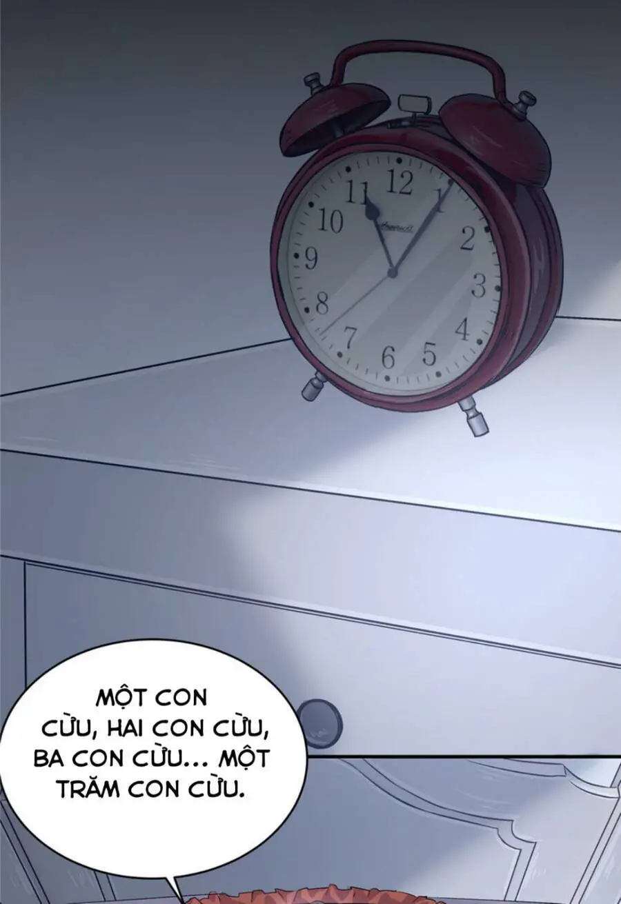 Vương Giả Săn Mồi Nettruyen ZZZ Chương 48 Page 2