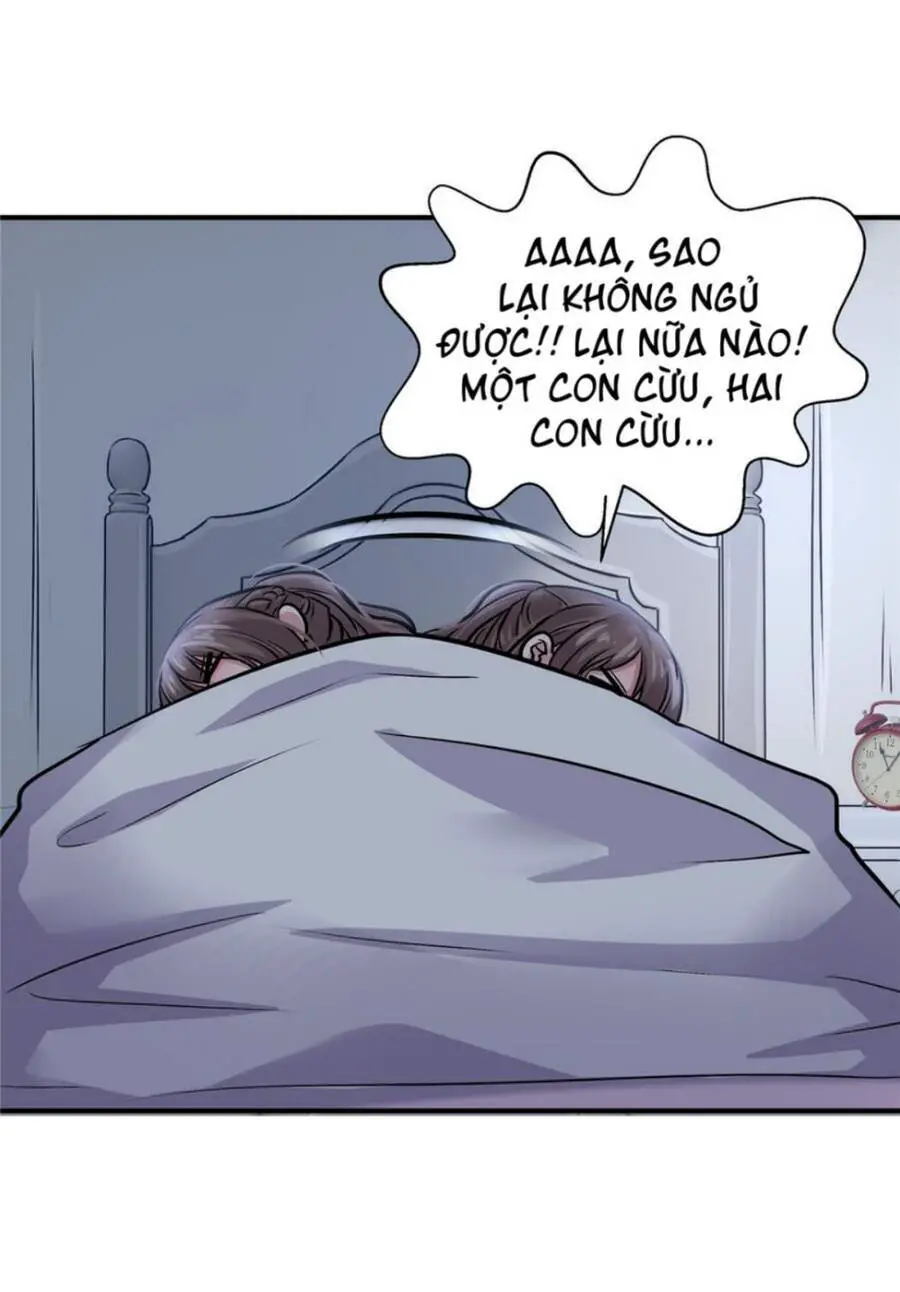 Vương Giả Săn Mồi Nettruyen ZZZ Chương 48 Page 4