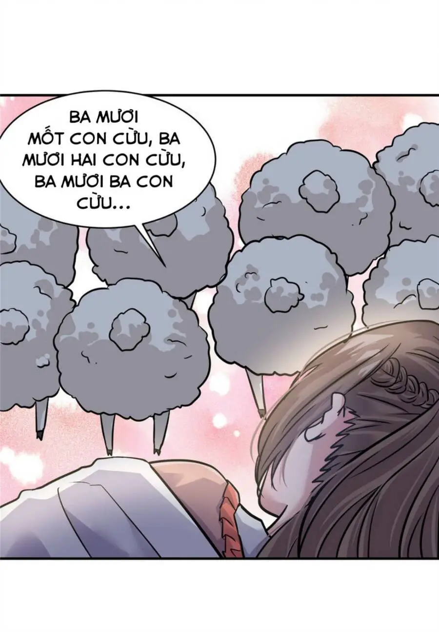Vương Giả Săn Mồi Nettruyen ZZZ Chương 48 Page 5
