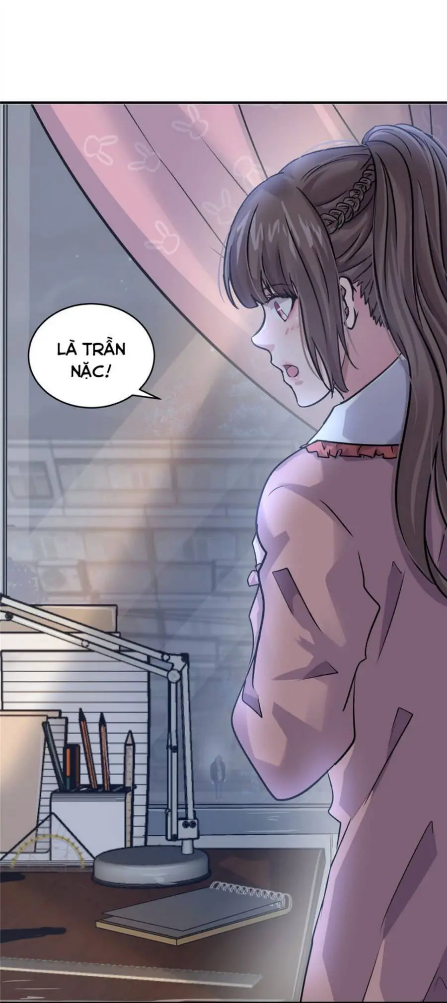 Vương Giả Săn Mồi Nettruyen ZZZ Chương 48 Page 10