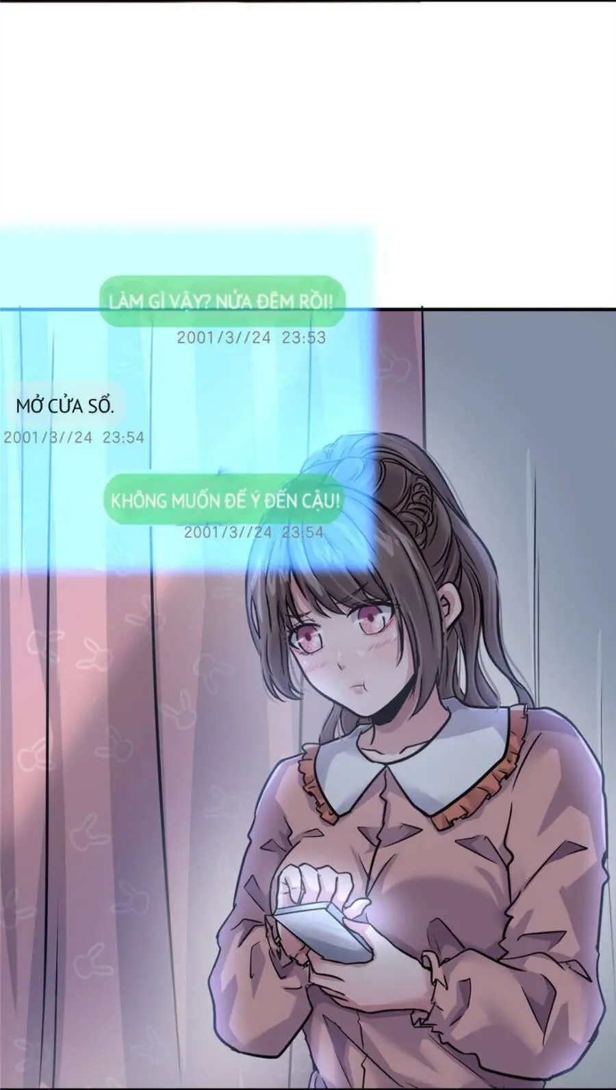 Vương Giả Săn Mồi Nettruyen ZZZ Chương 48 Page 11