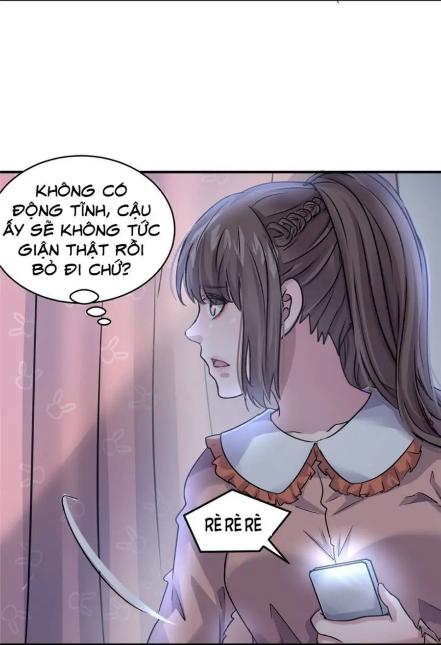 Vương Giả Săn Mồi Nettruyen ZZZ Chương 48 Page 13
