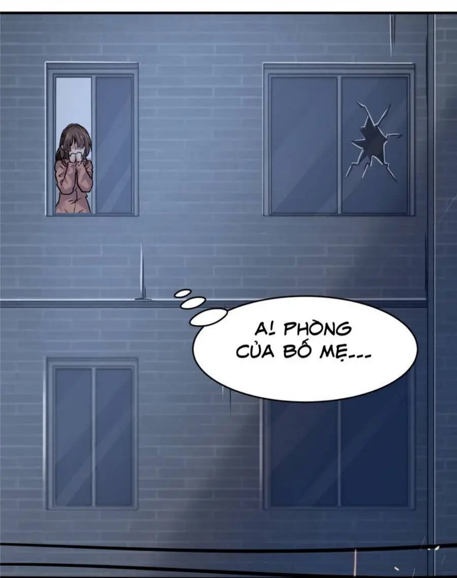 Vương Giả Săn Mồi Nettruyen ZZZ Chương 48 Page 19