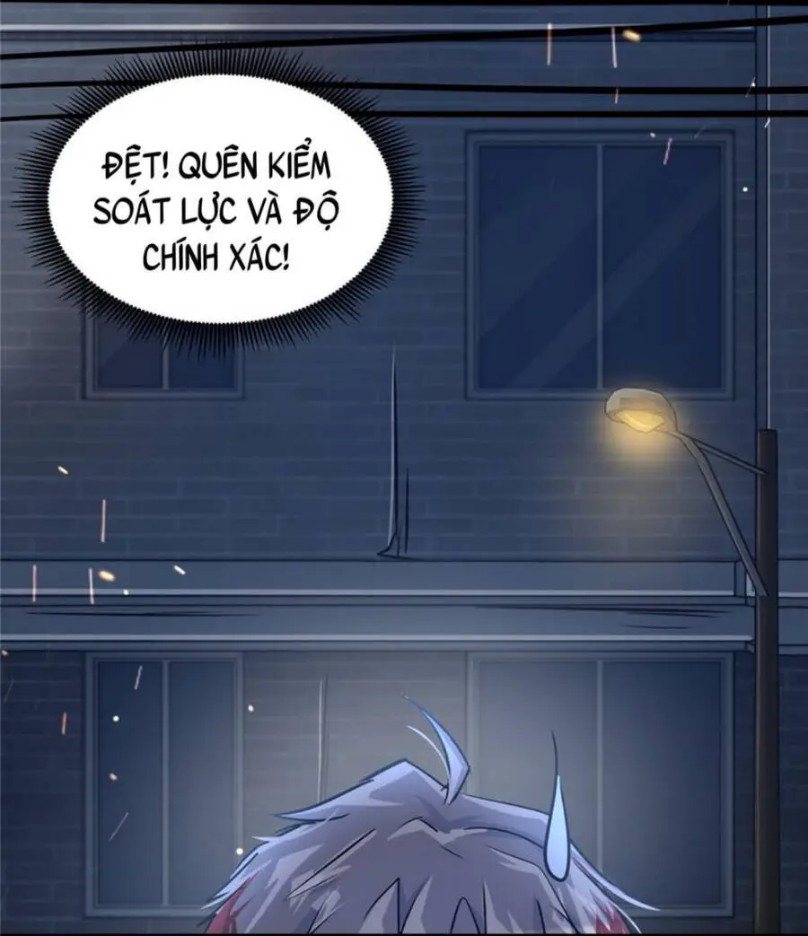 Vương Giả Săn Mồi Nettruyen ZZZ Chương 48 Page 20