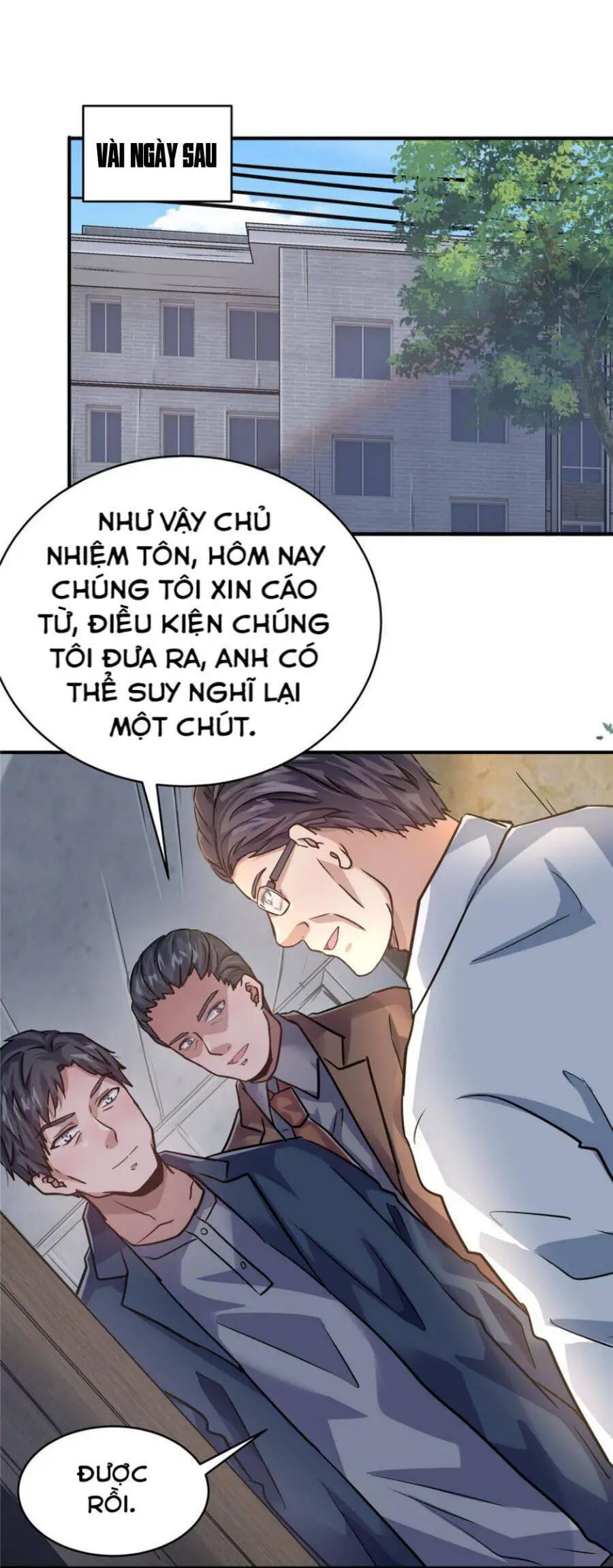 Vương Giả Săn Mồi Nettruyen ZZZ Chương 48 Page 24