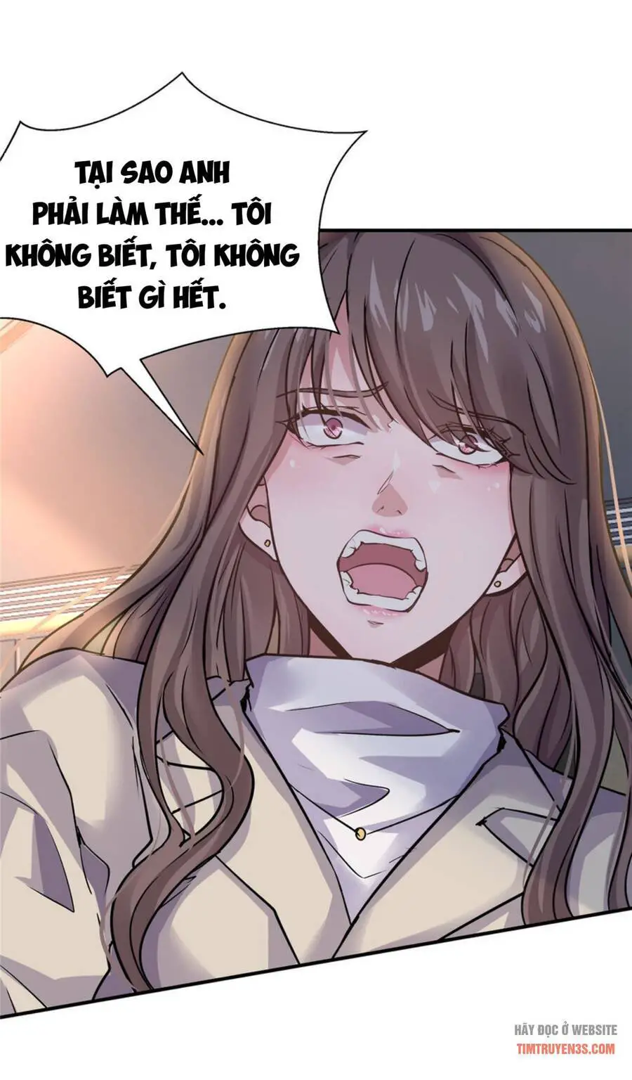 Vương Giả Săn Mồi Nettruyen ZZZ Chương 36 Page 3