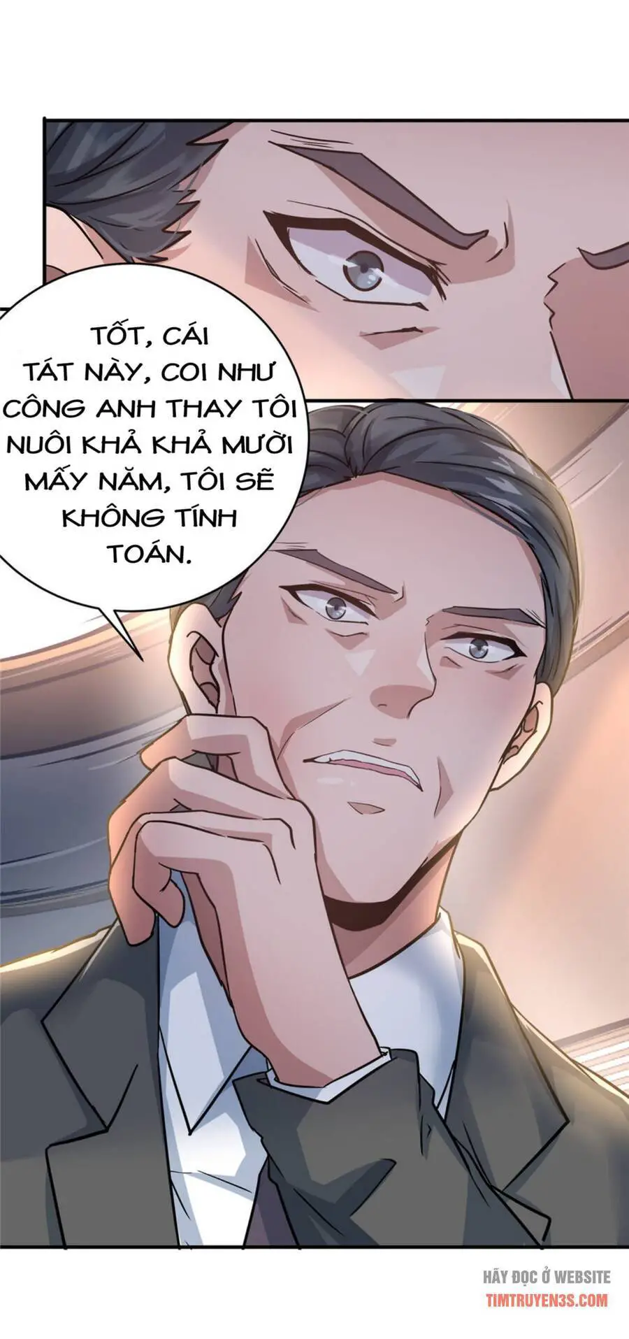 Vương Giả Săn Mồi Nettruyen ZZZ Chương 36 Page 7