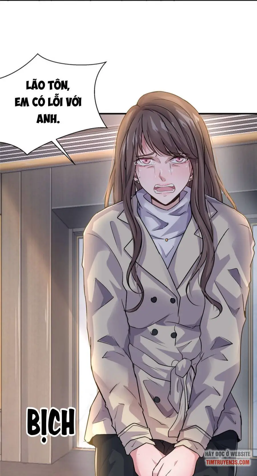 Vương Giả Săn Mồi Nettruyen ZZZ Chương 36 Page 9