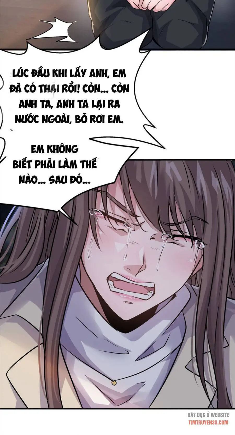 Vương Giả Săn Mồi Nettruyen ZZZ Chương 36 Page 10