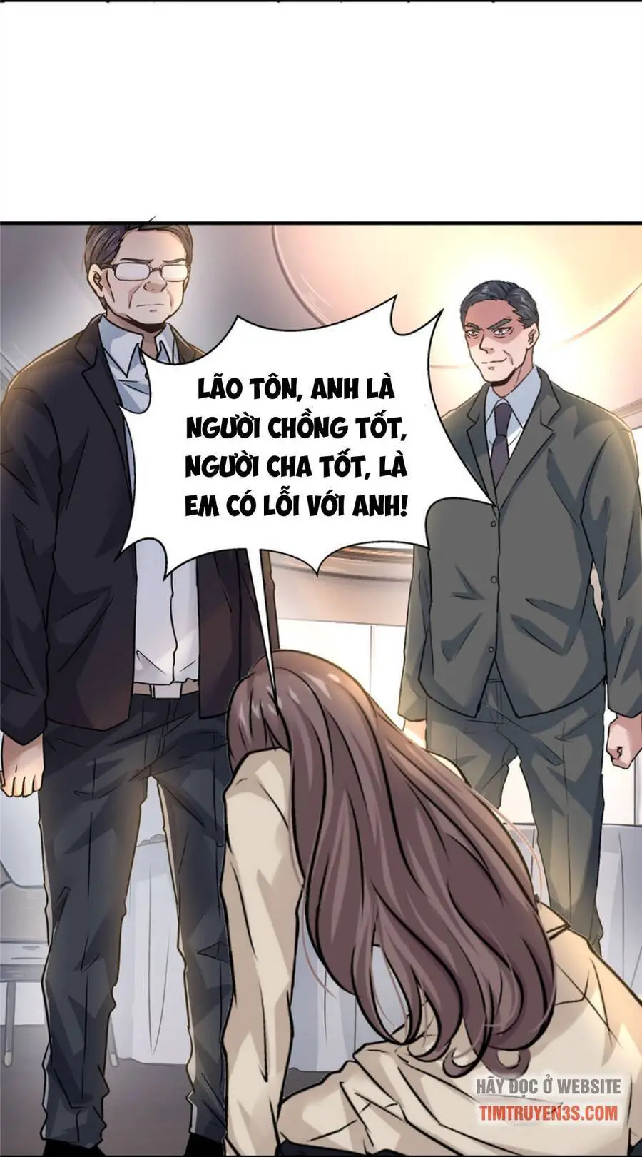 Vương Giả Săn Mồi Nettruyen ZZZ Chương 36 Page 12