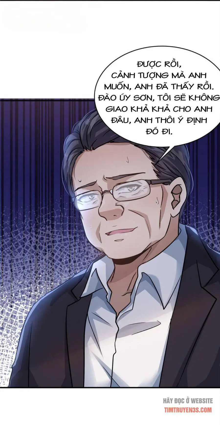 Vương Giả Săn Mồi Nettruyen ZZZ Chương 36 Page 13