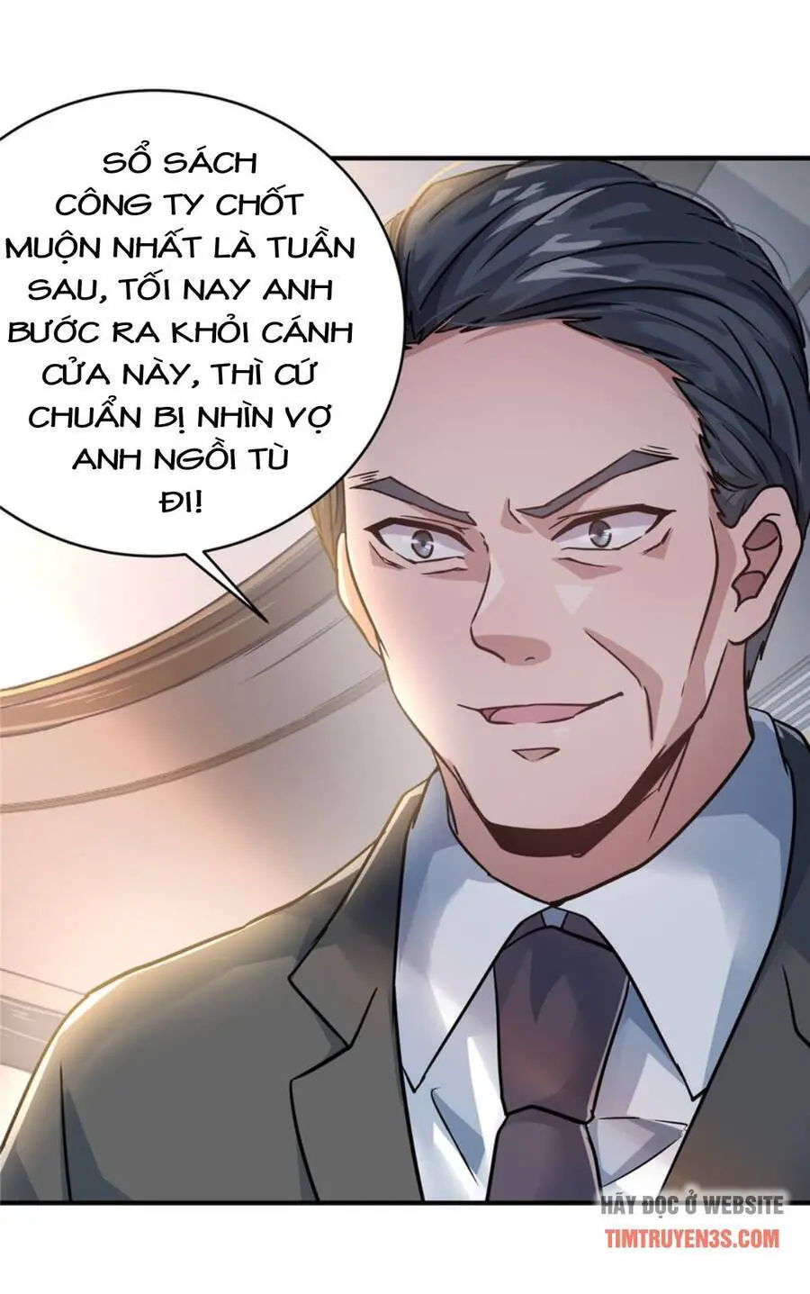 Vương Giả Săn Mồi Nettruyen ZZZ Chương 36 Page 15