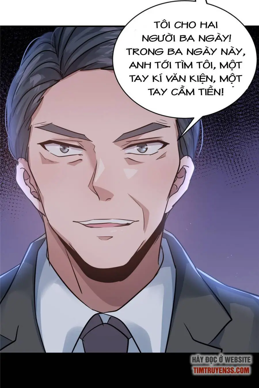 Vương Giả Săn Mồi Nettruyen ZZZ Chương 36 Page 20