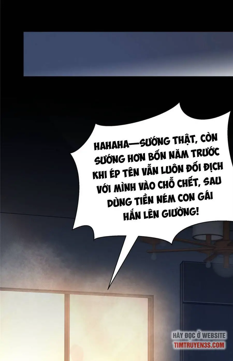 Vương Giả Săn Mồi Nettruyen ZZZ Chương 36 Page 21