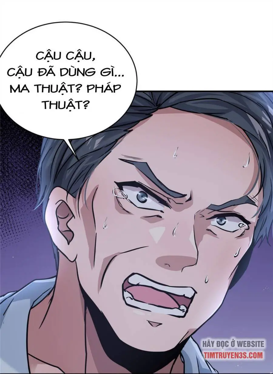Vương Giả Săn Mồi Nettruyen ZZZ Chương 36 Page 36
