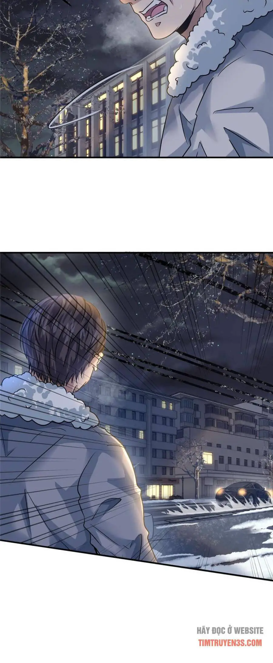 Vương Giả Săn Mồi Nettruyen ZZZ Chương 32 Page 5