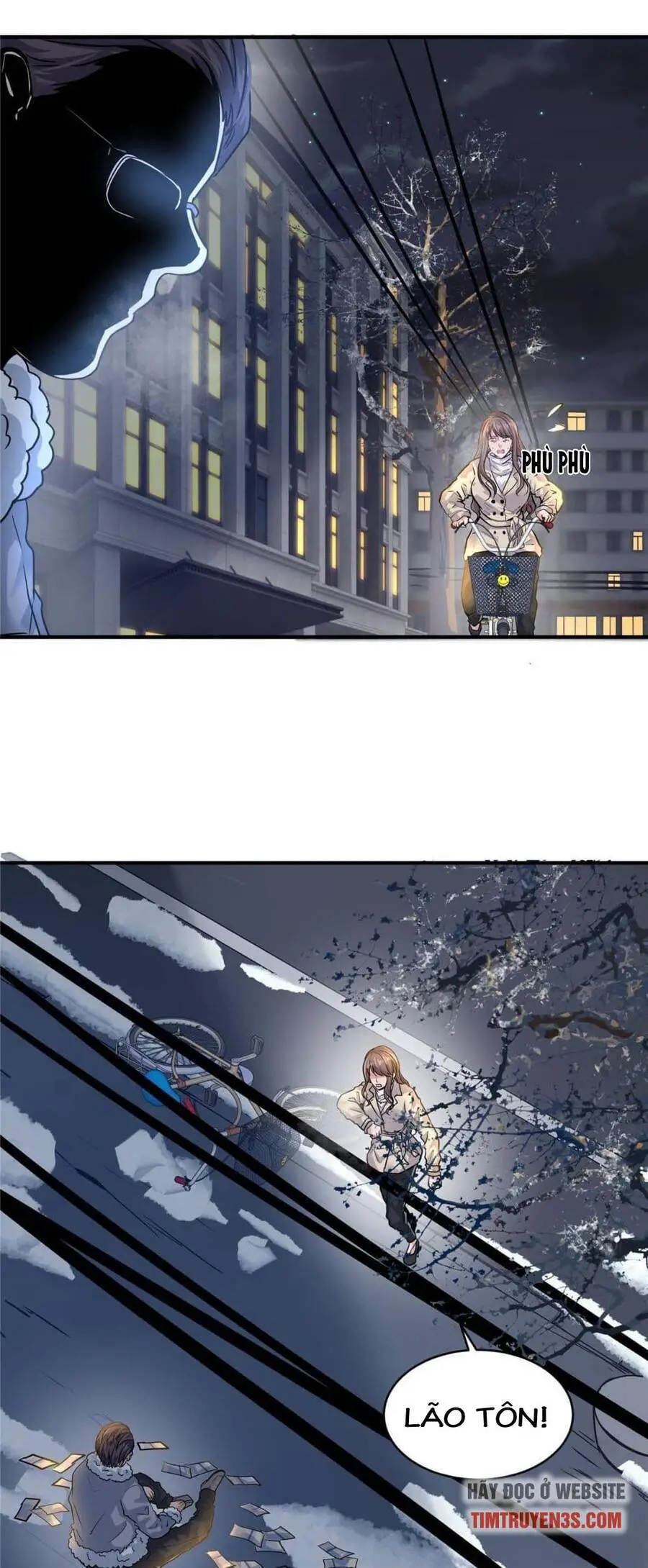 Vương Giả Săn Mồi Nettruyen ZZZ Chương 32 Page 7