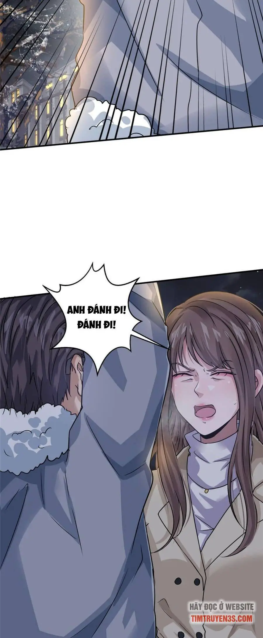 Vương Giả Săn Mồi Nettruyen ZZZ Chương 32 Page 11