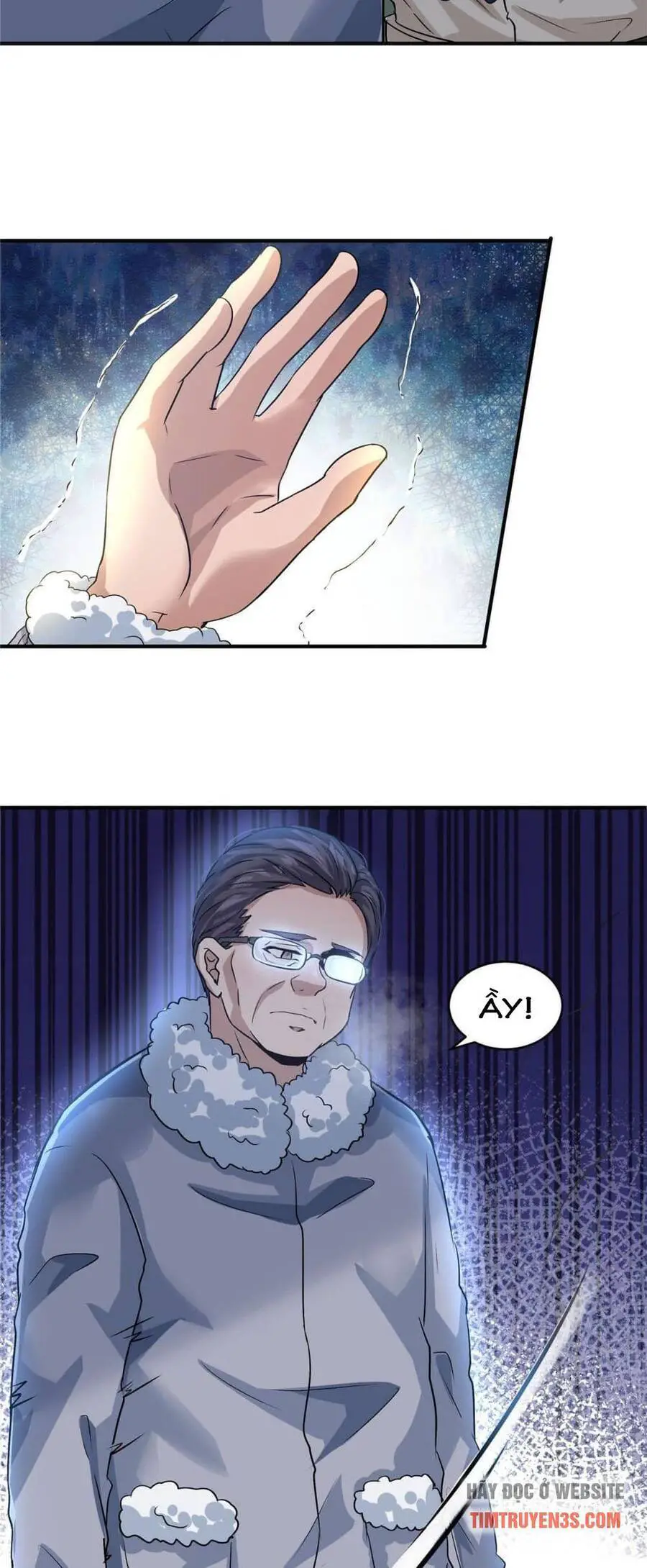 Vương Giả Săn Mồi Nettruyen ZZZ Chương 32 Page 12