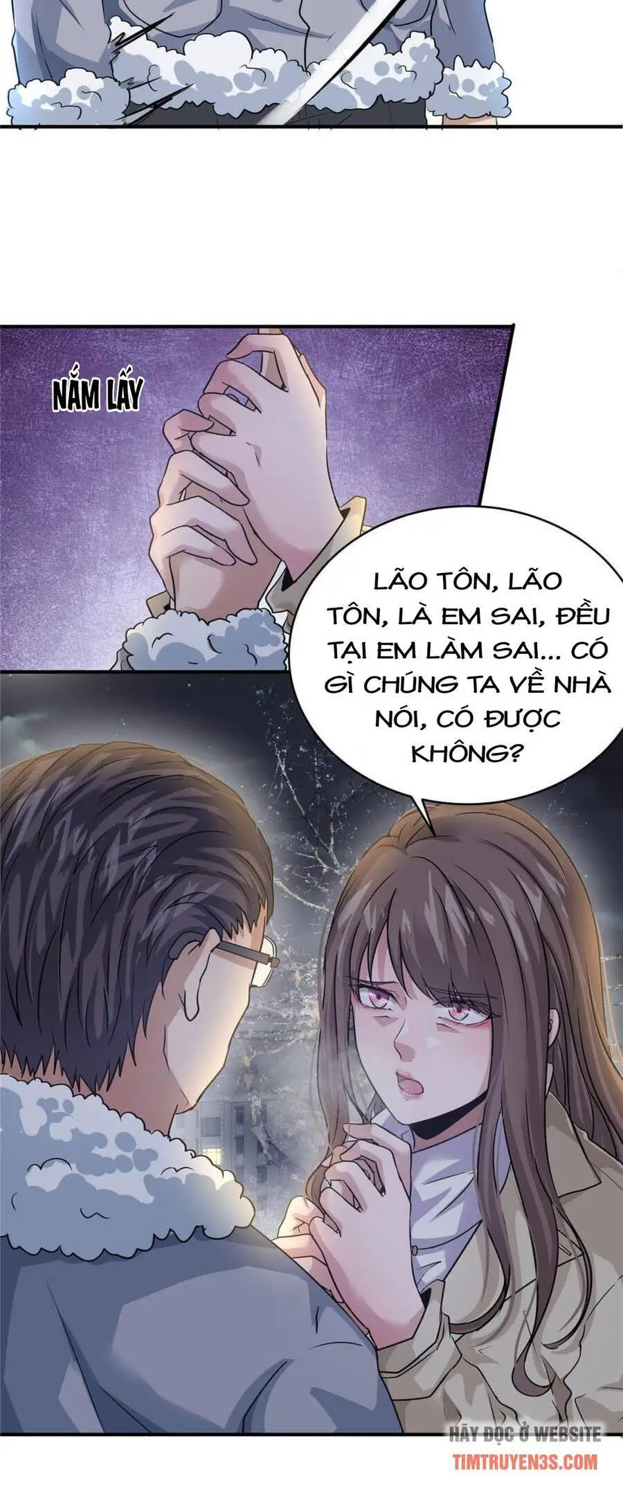 Vương Giả Săn Mồi Nettruyen ZZZ Chương 32 Page 13
