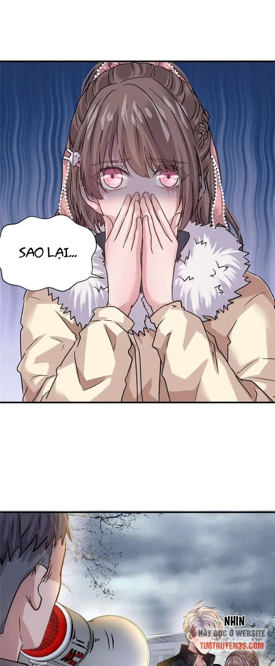Vương Giả Săn Mồi Nettruyen ZZZ Chương 32 Page 20