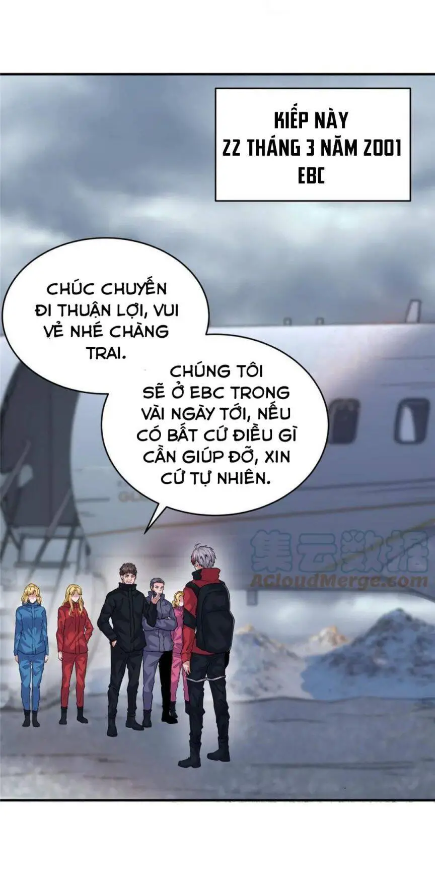 Vương Giả Săn Mồi Nettruyen ZZZ Chương 47 Page 1