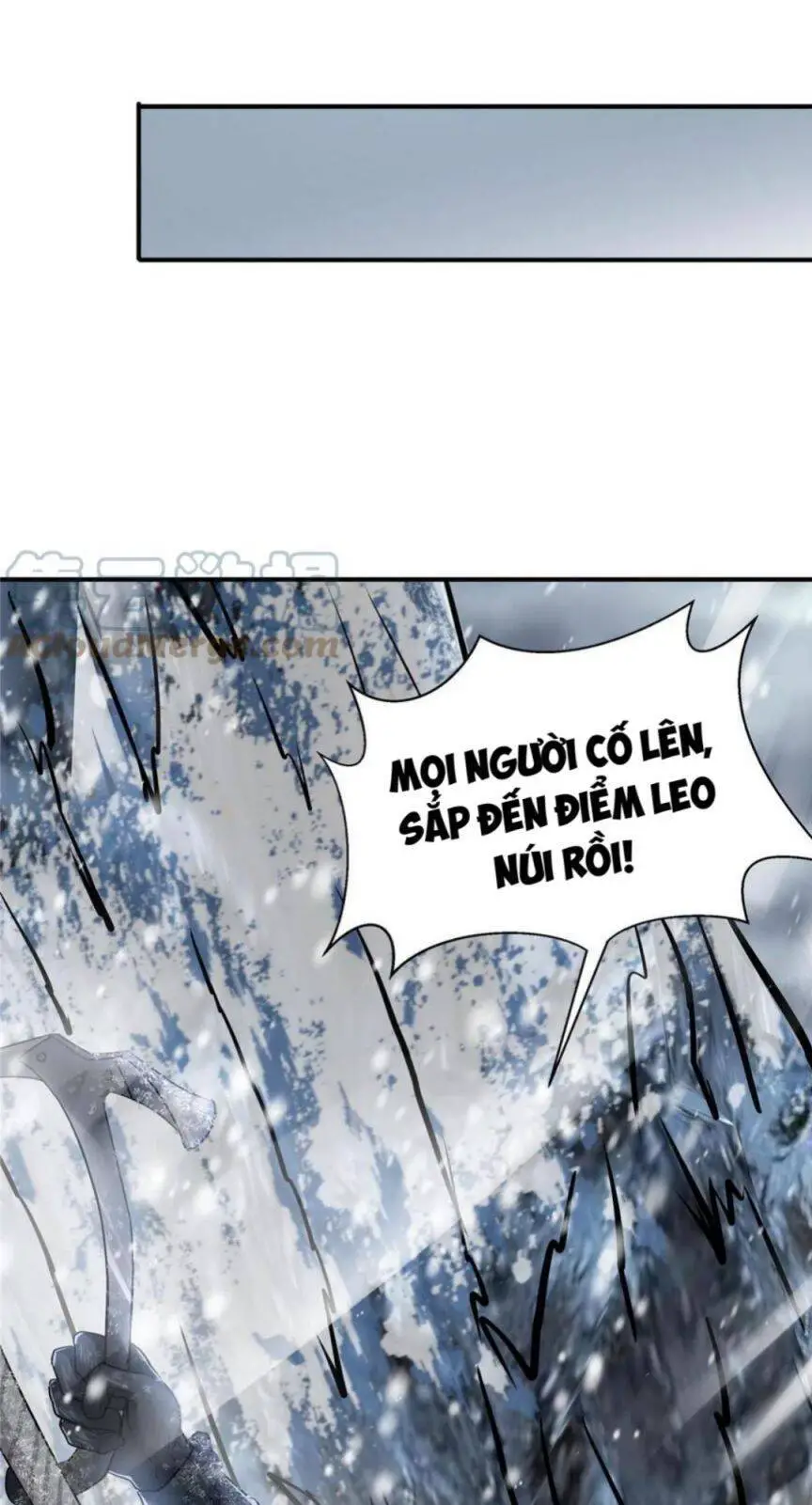 Vương Giả Săn Mồi Nettruyen ZZZ Chương 47 Page 5