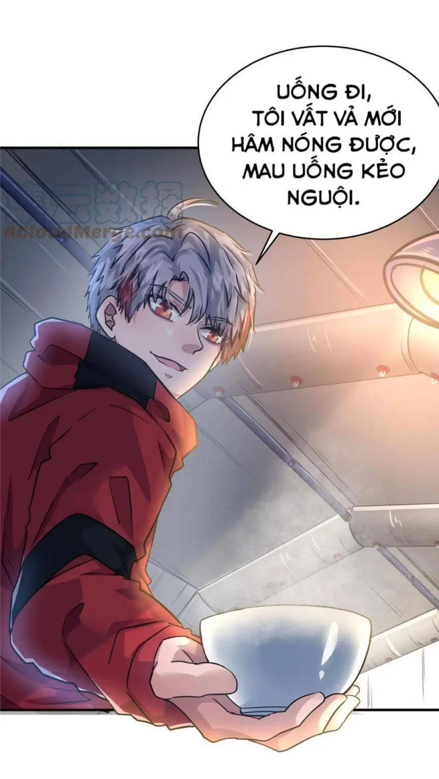 Vương Giả Săn Mồi Nettruyen ZZZ Chương 47 Page 16