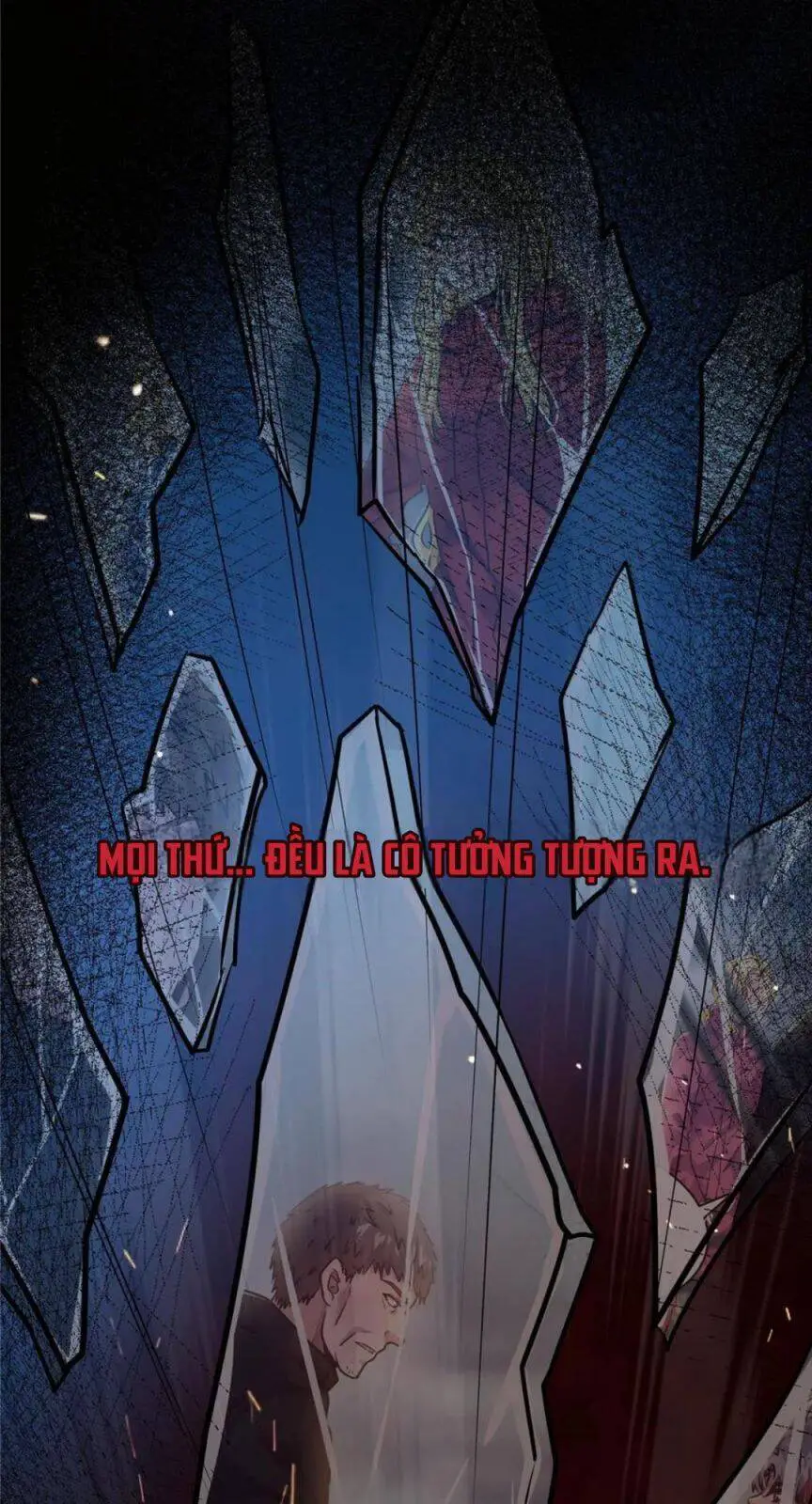 Vương Giả Săn Mồi Nettruyen ZZZ Chương 47 Page 21
