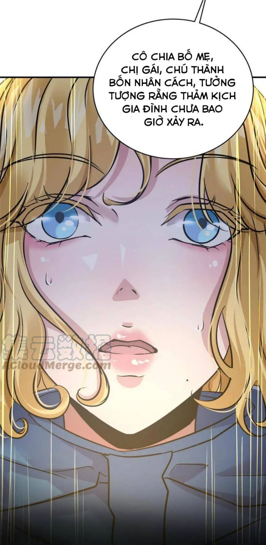 Vương Giả Săn Mồi Nettruyen ZZZ Chương 47 Page 28