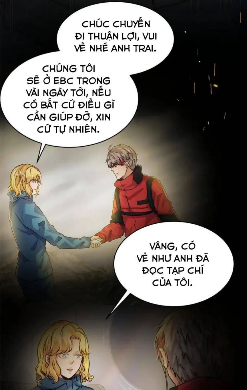 Vương Giả Săn Mồi Nettruyen ZZZ Chương 47 Page 29