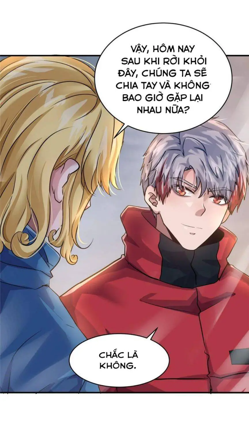 Vương Giả Săn Mồi Nettruyen ZZZ Chương 47 Page 43