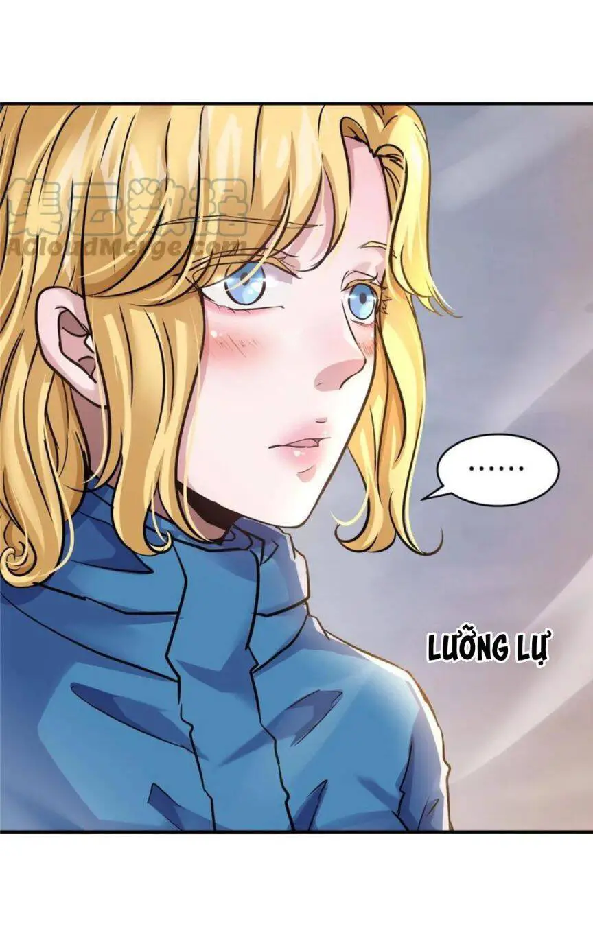 Vương Giả Săn Mồi Nettruyen ZZZ Chương 47 Page 44