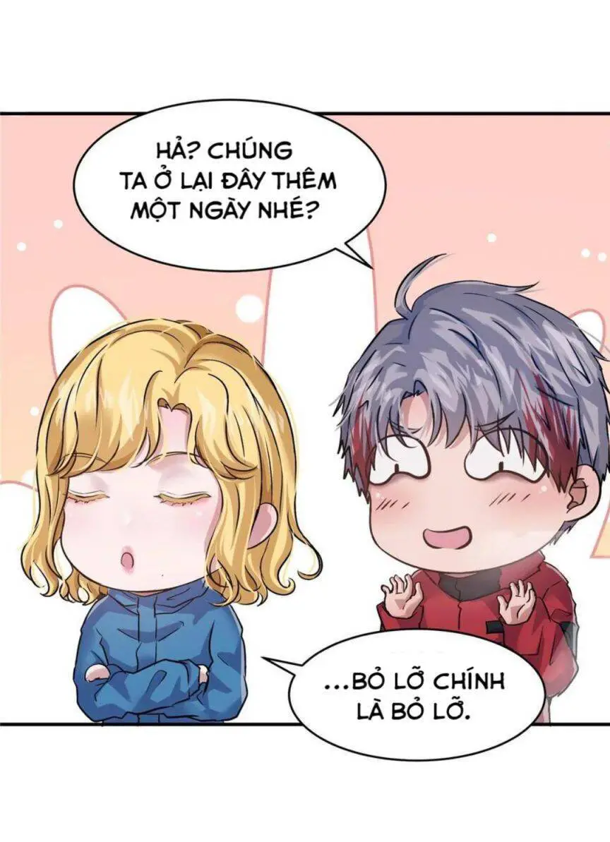Vương Giả Săn Mồi Nettruyen ZZZ Chương 47 Page 47