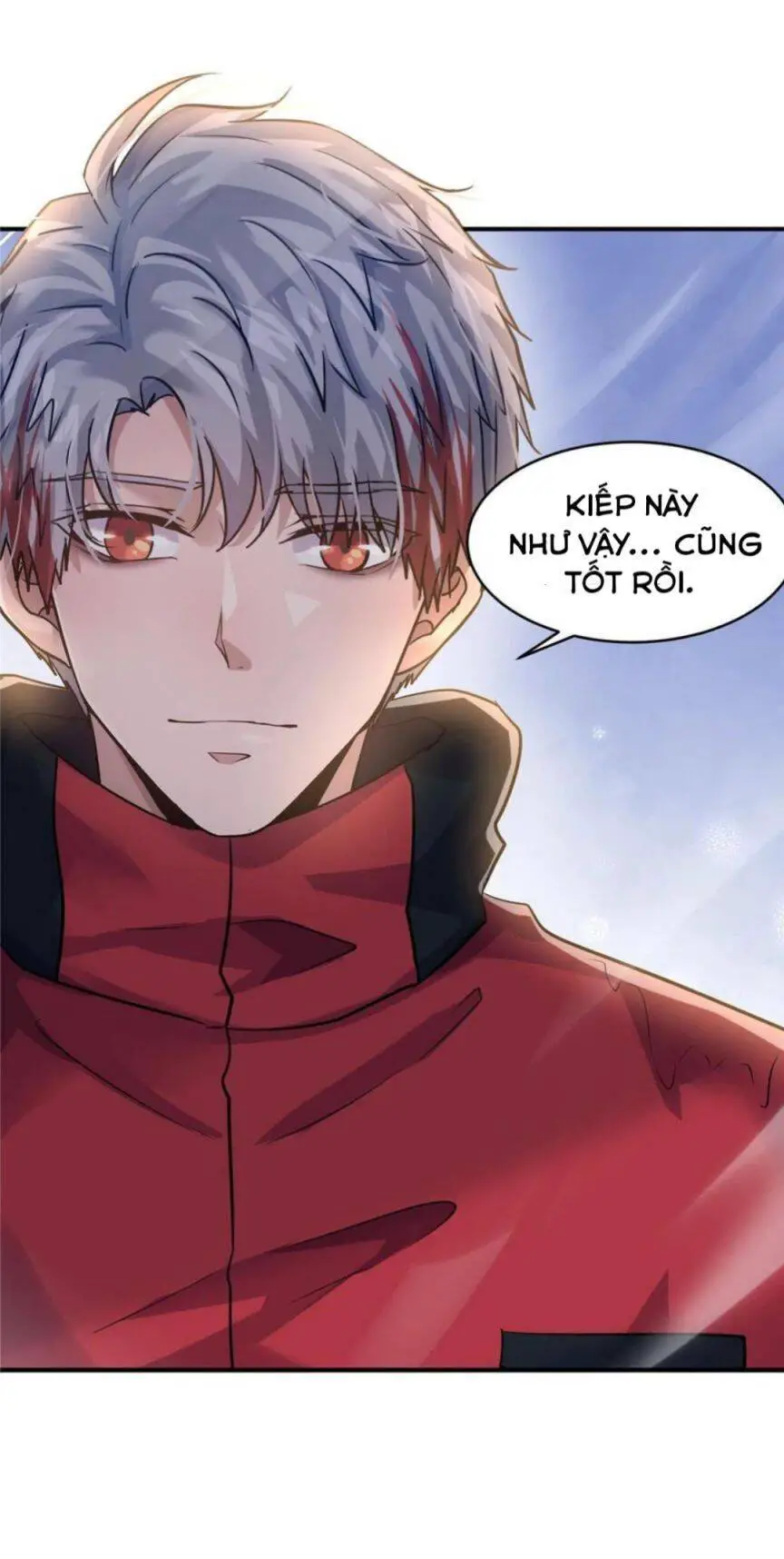 Vương Giả Săn Mồi Nettruyen ZZZ Chương 47 Page 55