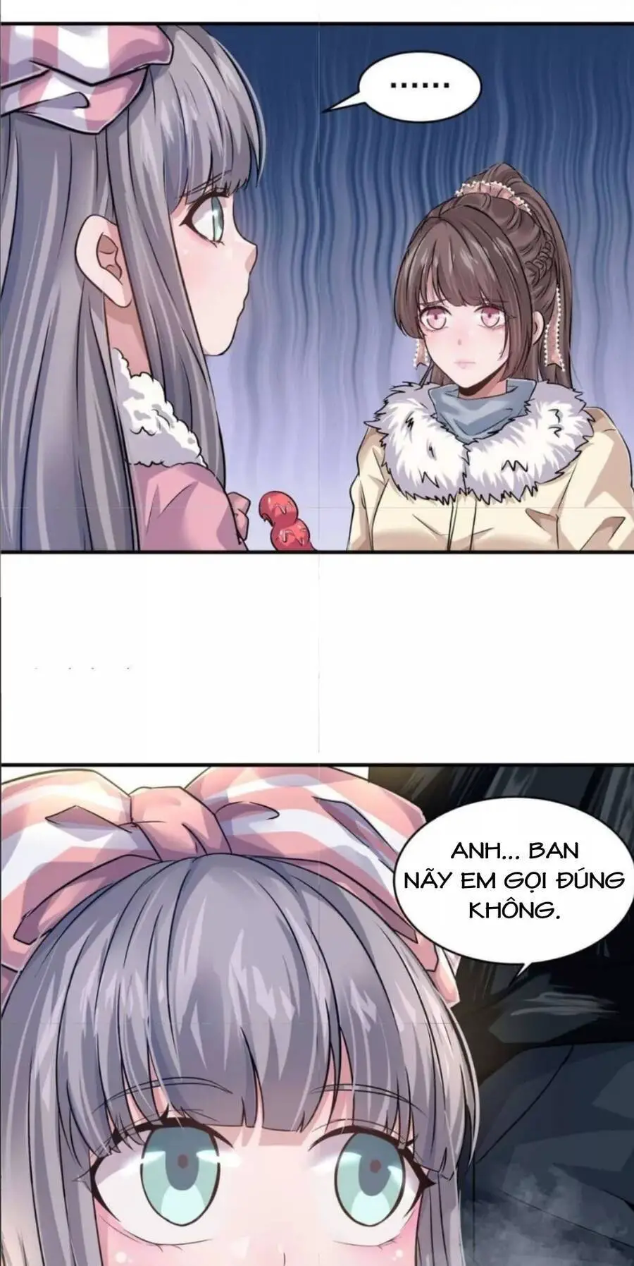 Vương Giả Săn Mồi Nettruyen ZZZ Chương 24 Page 10