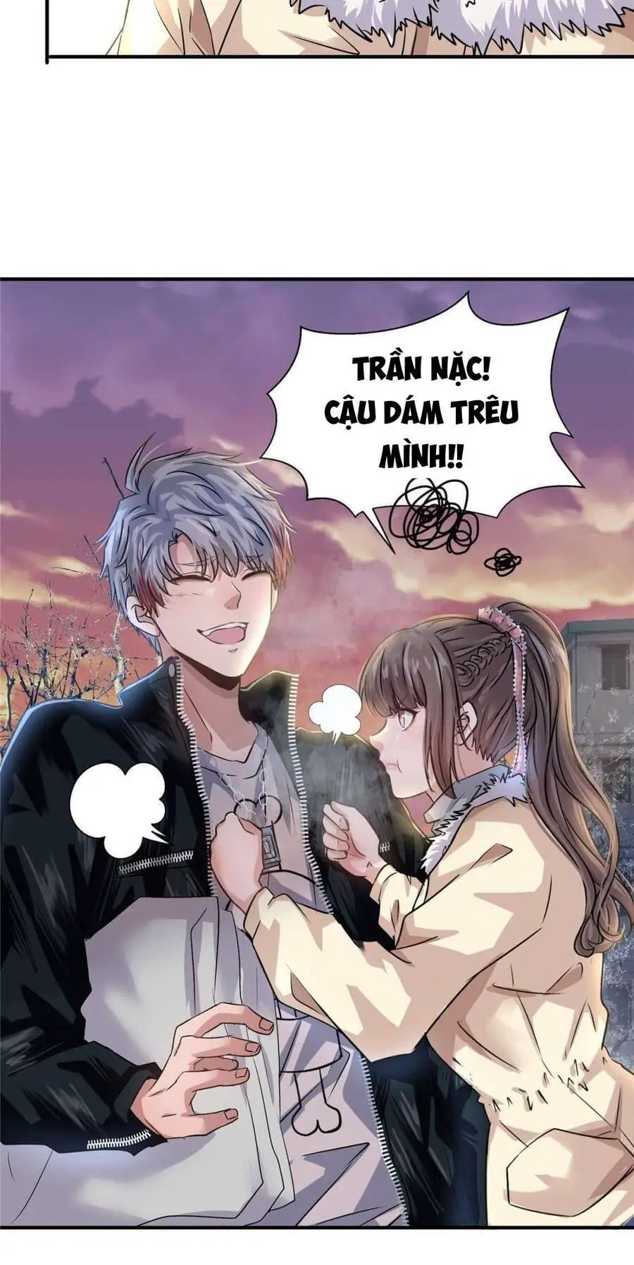 Vương Giả Săn Mồi Nettruyen ZZZ Chương 24 Page 12