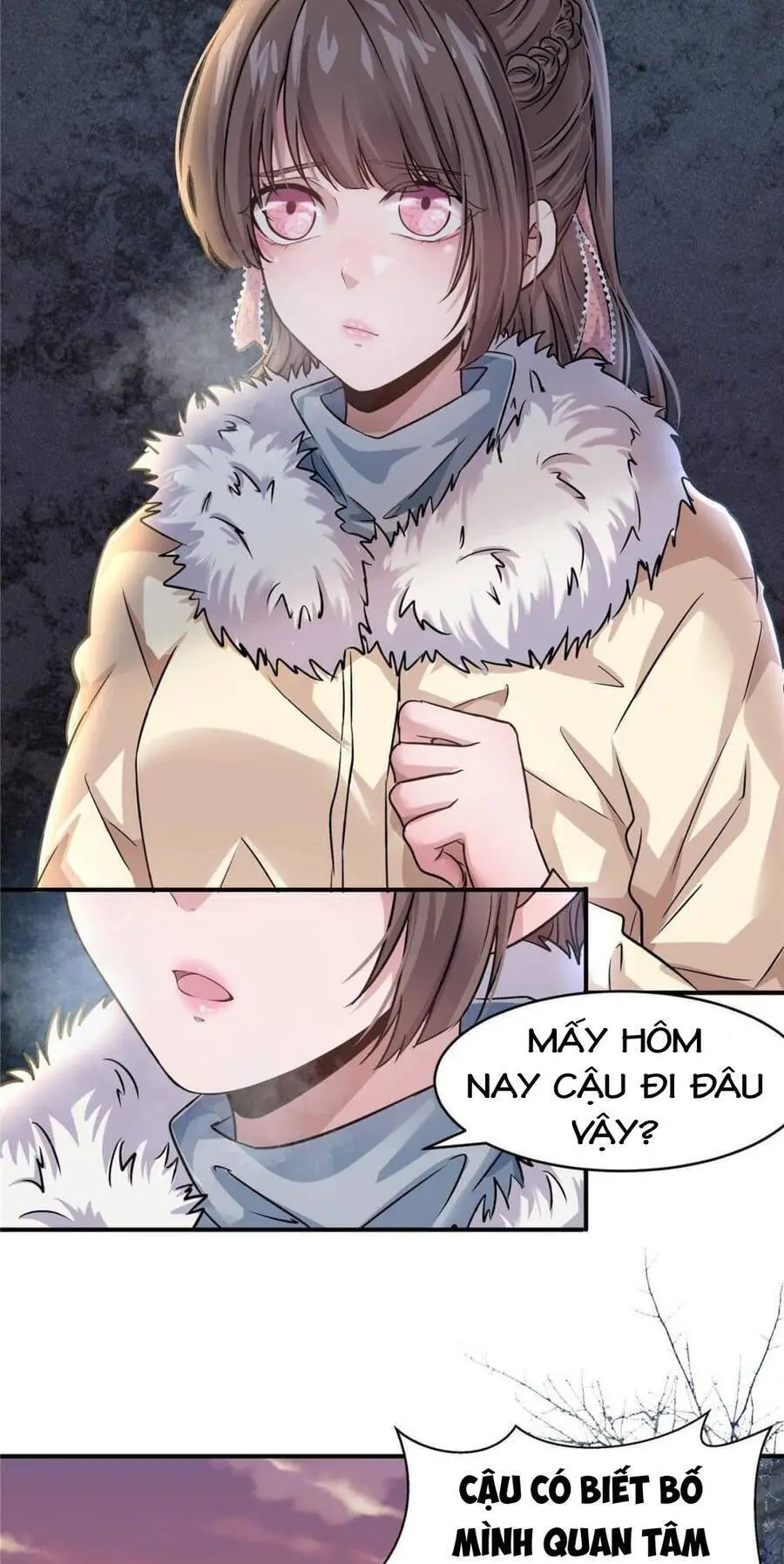Vương Giả Săn Mồi Nettruyen ZZZ Chương 24 Page 14