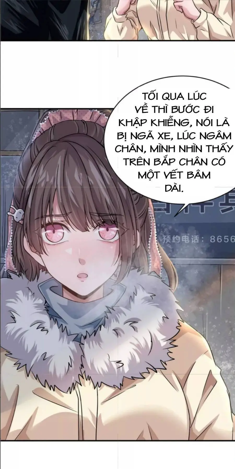 Vương Giả Săn Mồi Nettruyen ZZZ Chương 24 Page 16