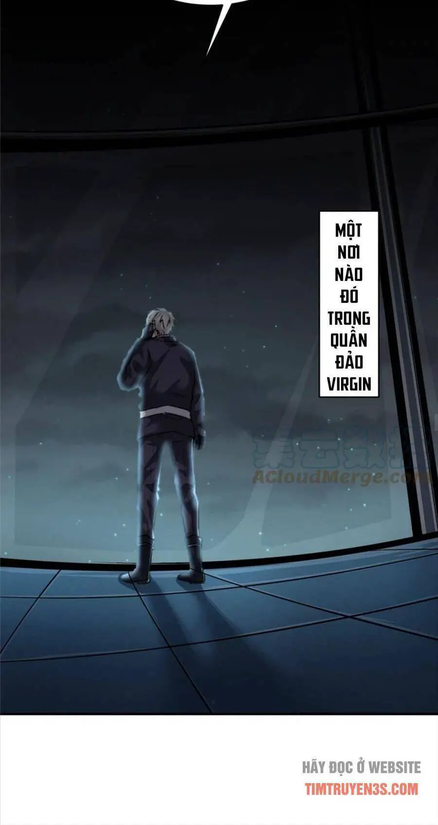 Vương Giả Săn Mồi Nettruyen ZZZ Chương 45 Page 9
