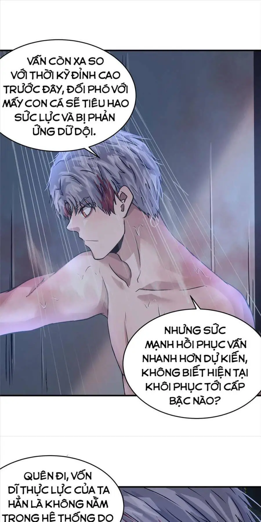 Vương Giả Săn Mồi Nettruyen ZZZ Chương 45 Page 14