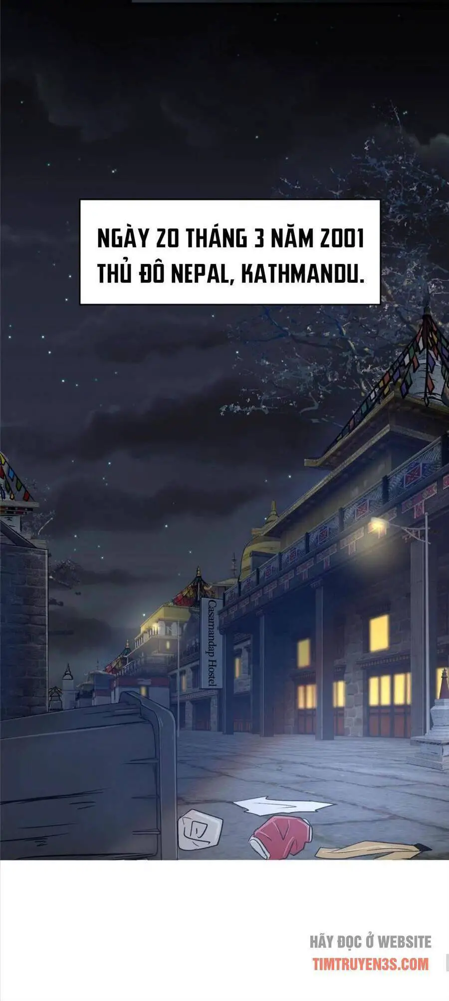 Vương Giả Săn Mồi Nettruyen ZZZ Chương 45 Page 27