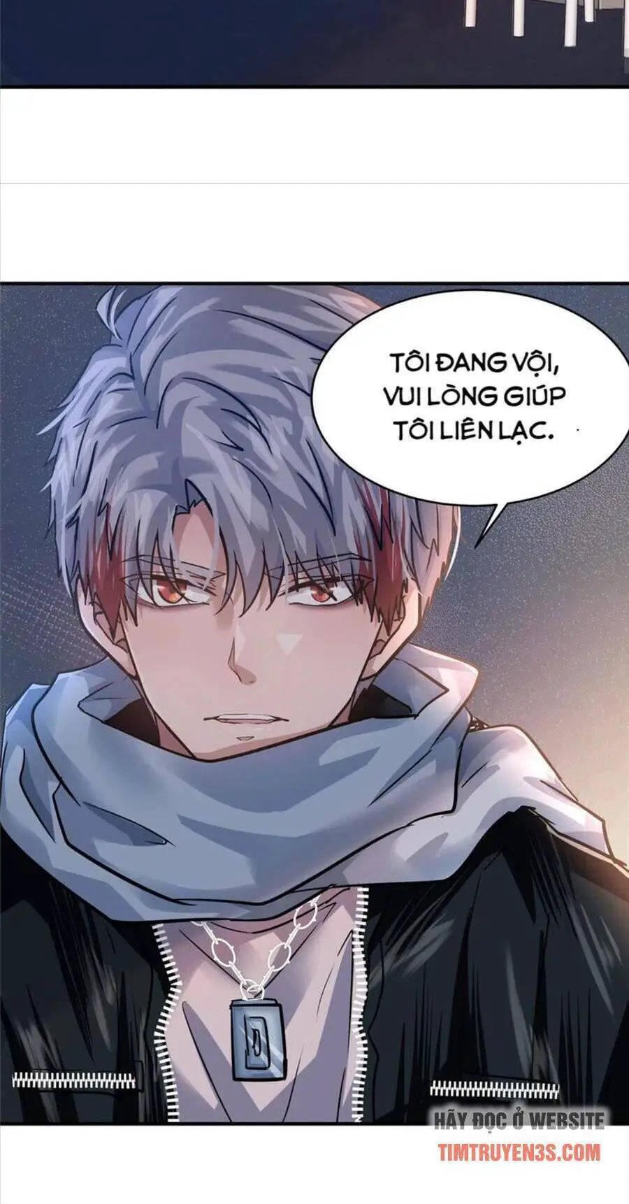 Vương Giả Săn Mồi Nettruyen ZZZ Chương 45 Page 29