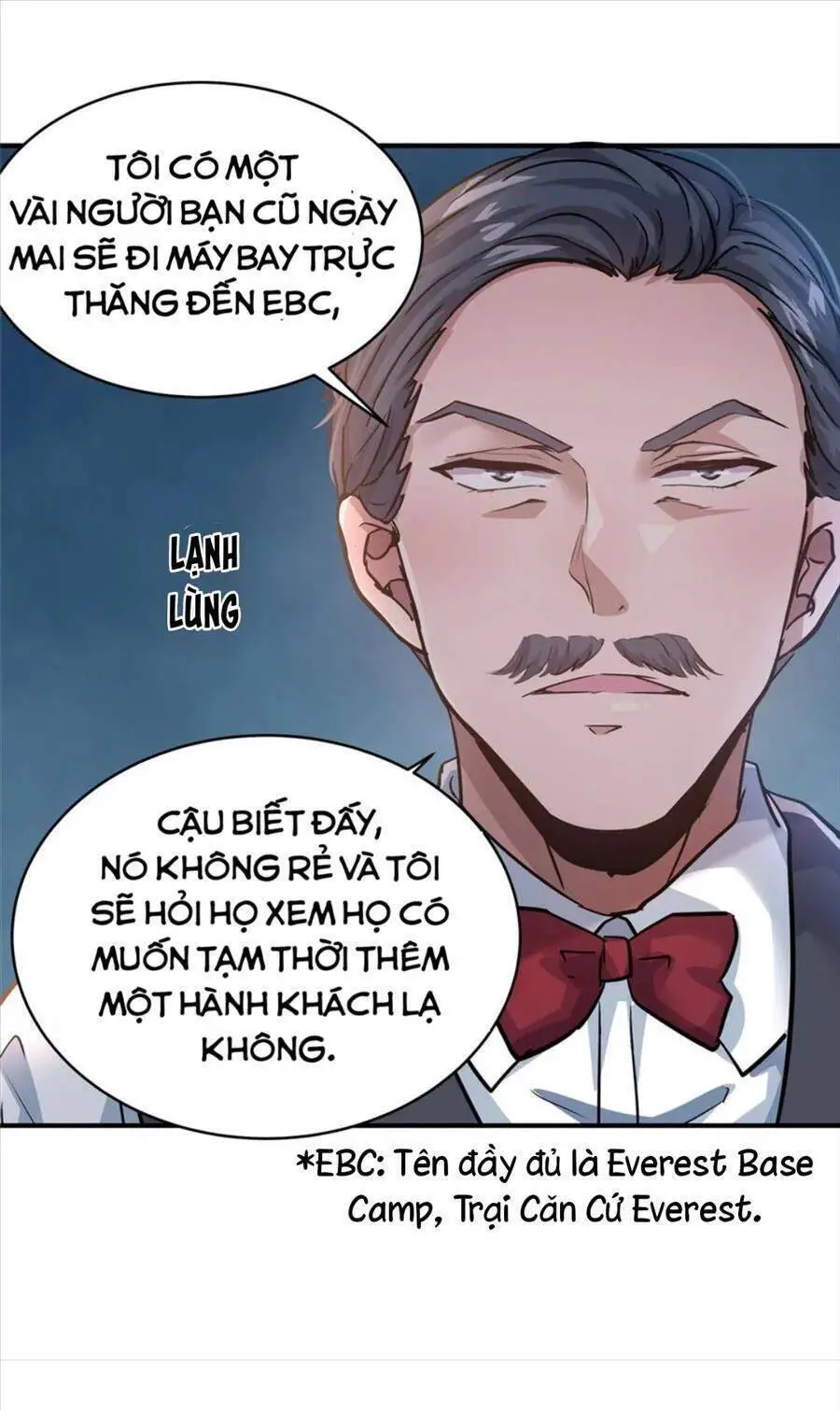 Vương Giả Săn Mồi Nettruyen ZZZ Chương 45 Page 30