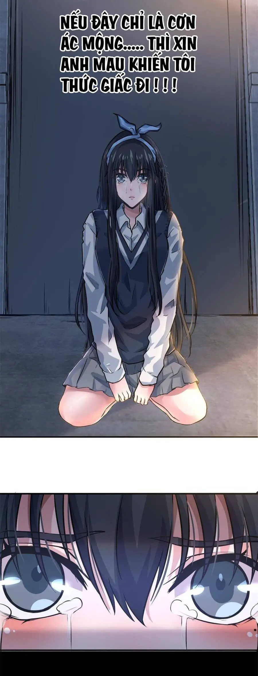 Vương Giả Săn Mồi Nettruyen ZZZ Chương 11 Page 26