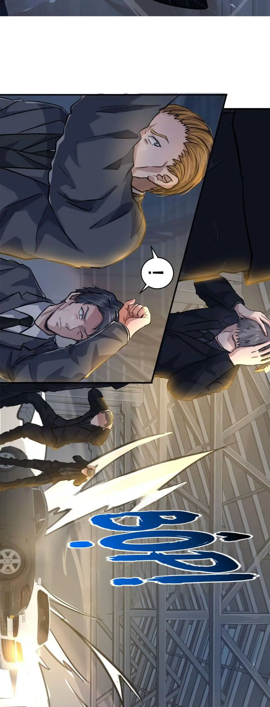 Vương Giả Săn Mồi Nettruyen ZZZ Chương 11 Page 33