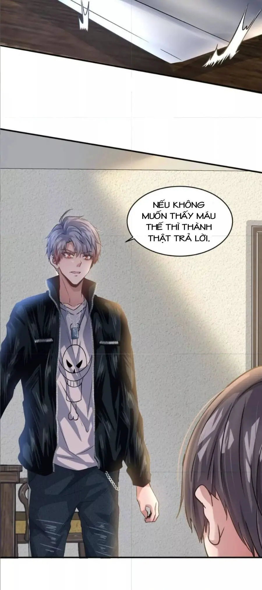 Vương Giả Săn Mồi Nettruyen ZZZ Chương 23 Page 13